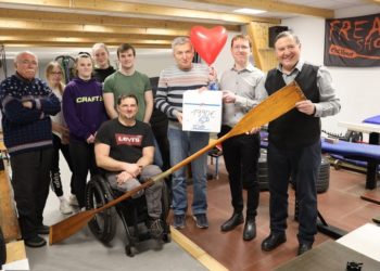 ESV Lok Raw - Abteilung Kanu