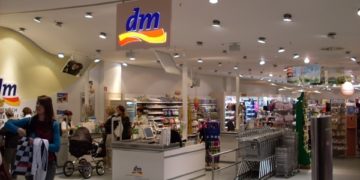 Ab sofort! Paketannahme und Retoure in Südbrandenburger DM-Märkten