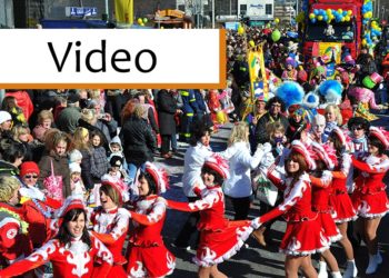 Karneval Verband Lausitz