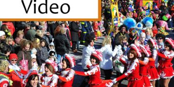 Karneval Verband Lausitz