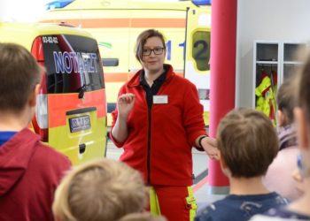 Klinikum Niederlausitz GmbH / Steffen Rasche