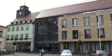 Senftenberg lädt zur Einwohnerversammlung und Ausblick 2020 ein