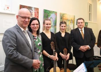 ©Stadt Lübben (Spreewald) /Lubin (Blota)