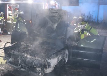 Blaulichtreporter Cottbus