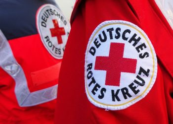 Datenleck beim DRK: Kreisveband Lausitz nicht betroffen