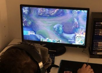 Cottbuser E-Sportler gewinnen auch zweite Partie