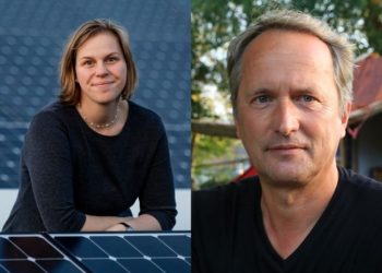 BUND Brandenburg wählt Doppelspitze