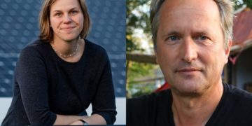 BUND Brandenburg wählt Doppelspitze