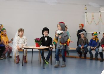 ©Stadt Lübben (Spreewald) /Lubin (Błota)