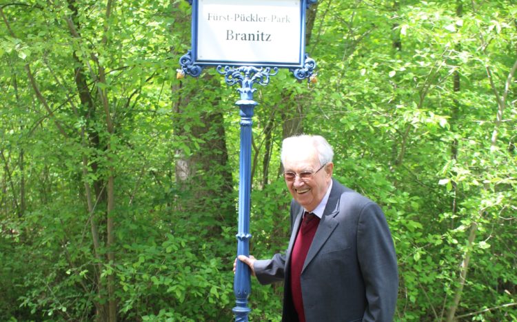 © Friedrich / Stiftung Fürst-Pückler-Museum Park und Schloss Branitz