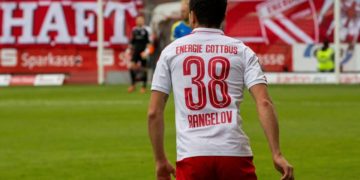 Viktoria Berlin kommt. Energie Cottbus will gegen beste Abwehr der Liga punkten