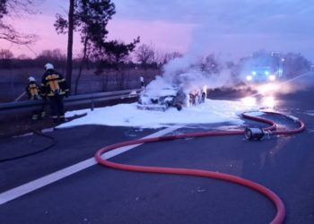 Freiwillige Feuerwehr Calau