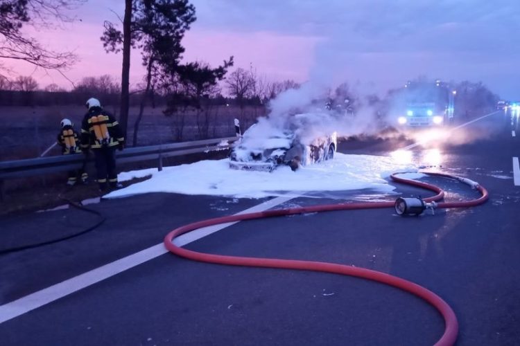 Freiwillige Feuerwehr Calau