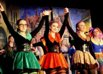 Cottbuser Kindermusical