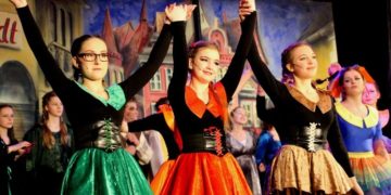 Cottbuser Kindermusical