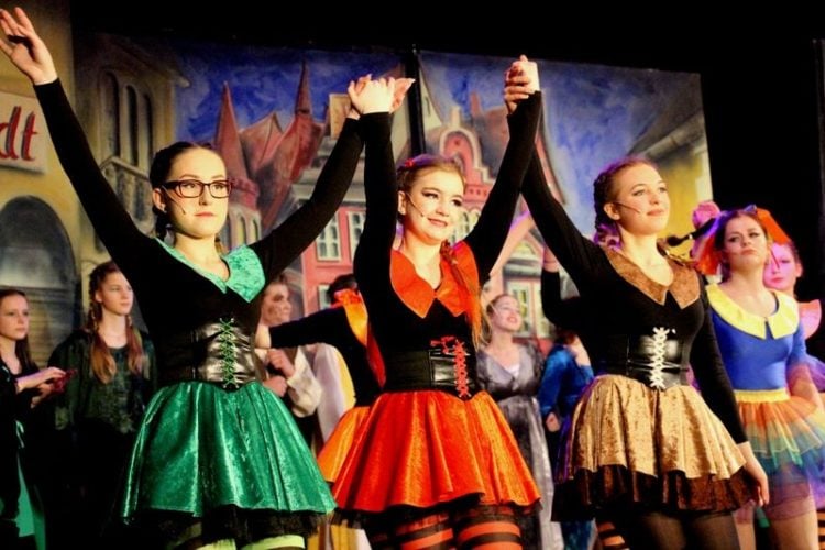 Cottbuser Kindermusical