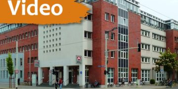 Arbeitsagentur Cottbus