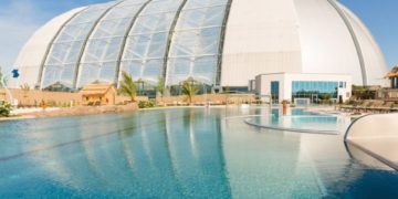 Kein Coronavirus bei Tropical Islands Mitarbeitern. Alle 104 Tests negativ