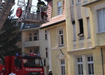 Blaulichtreporter Cottbus