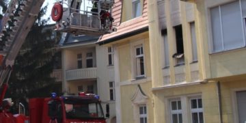 Blaulichtreporter Cottbus
