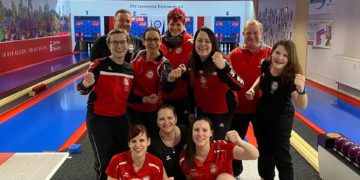 ESV-Keglerinnen entscheiden letztes Heimspiel gegen Stollberg für sich