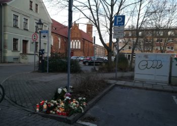 Mord in Cottbus: Minister bestätigt Milieutat. Racheakte nicht ausgeschlossen