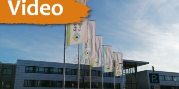 Carl-Thiem-Klinikum