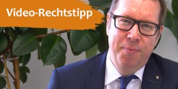 Videoblog Coronavirus - Rechte und Ansprüche von Arbeitnehmern und Arbeitgebern_NLa Rechtstipp_ Kenner & Könner Blog