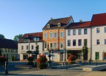 Wikipedia, CC 3.0; S. John