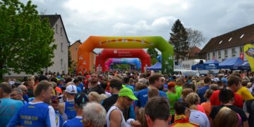 Wegen Coronavirus-Pandemie: 18. Spreewald-Marathon findet nicht statt