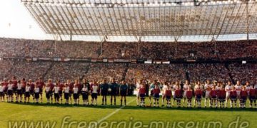 Energie Cottbus gegen VfB Stuttgart! SWR zeigt DFB-Pokalfinale von 1997