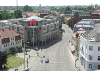 Sparkasse Spree-Neiße