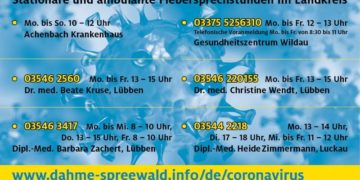 Landkreis Dahme-Spreewald