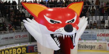 Coronavirus: DEL2 beendet Saison vorzeitig. Lausitzer Füchse halten die Liga