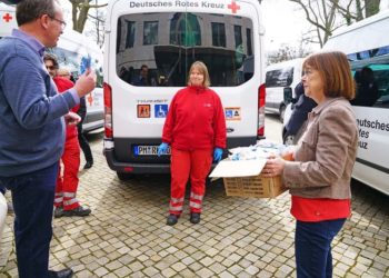 Gesundheitsministerium Brandenburg