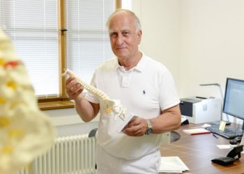 ©Klinikum Niederlausitz GmbH / Steffen Rasche