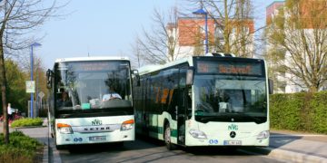 Busverkehre in Elbe-Elster werden auf Ferienfahrplan umgestellt