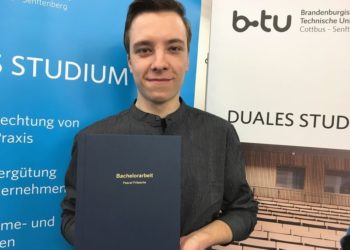 © BTU Cottbus–Senftenberg