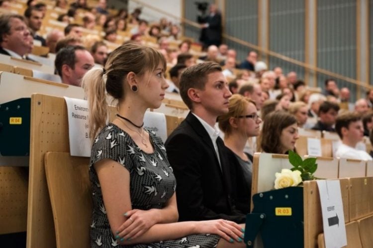 BTU Cottbus-Senftenberg sagt Veranstaltungen wegen Coronavirus ab