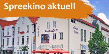 Spreekino Spremberg