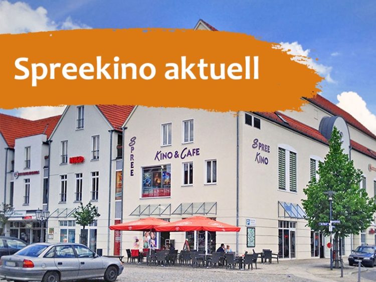 Spreekino Spremberg