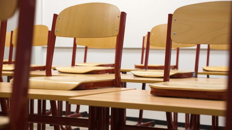 Coronavirus: Schulen in Brandenburg ab Montag geschlossen