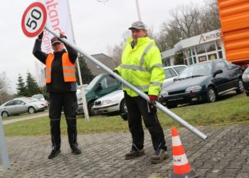 © Stadt Calau / Jan Hornhauer