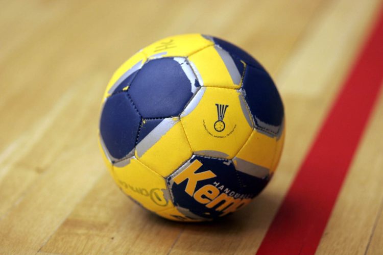 Calauer Handballverein glück Revanche gegen Elsterwerda