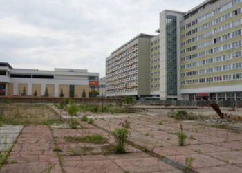 Stadtpromenade für alle? Neuanfang für Cottbuser Innenstadt-Brache gefordert