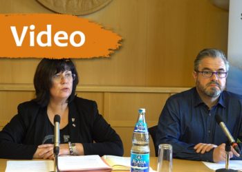 Wegen Coronavirus: Spremberg stellt auf Notbetrieb um