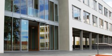 Klinikum Niederlausitz in Lauchhammer: Zwei Corona-Virus Verdachtsfälle getestet