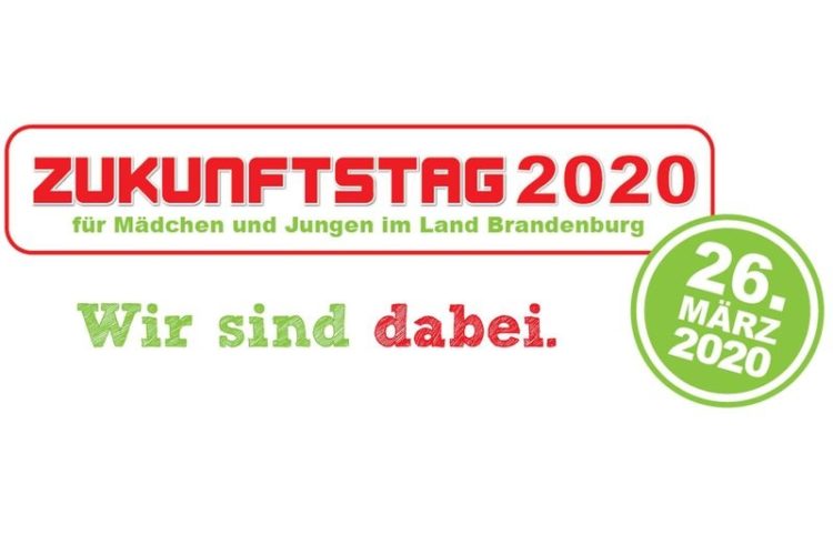 Zukunftstag 2020