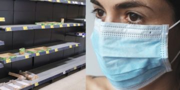 Hamsterkäufe & Wucherpreise wegen Coronavirus: Ängsten & Überreaktionen begegnen