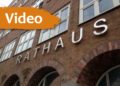 Cottbuser Rathaus